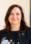 Lisa Altman - Director, Strategy, Innovation and Improvement 