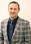 Andrew Elliott - Director, Digital Health (CIO)