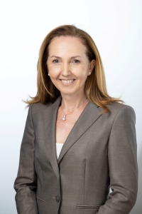 Dr Elena Cavazzoni