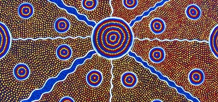 Aboriginal & Torres Strait Islander Services image