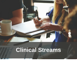 Clinical Streams