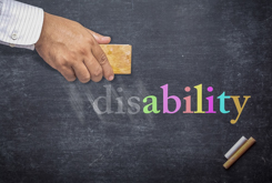Disability Employment 