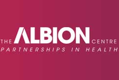 Albion International Health Service 