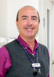 Associate Professor Chris White, Director, Research 
