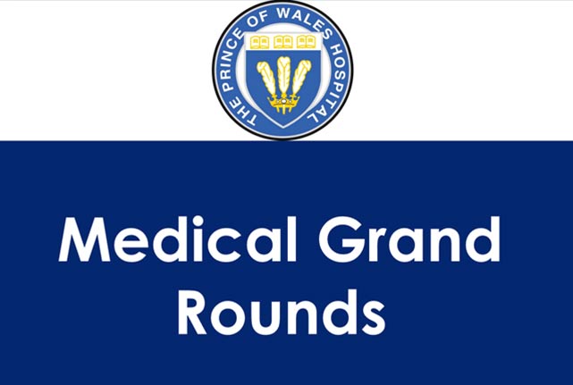 POWH Medical Grand Rounds