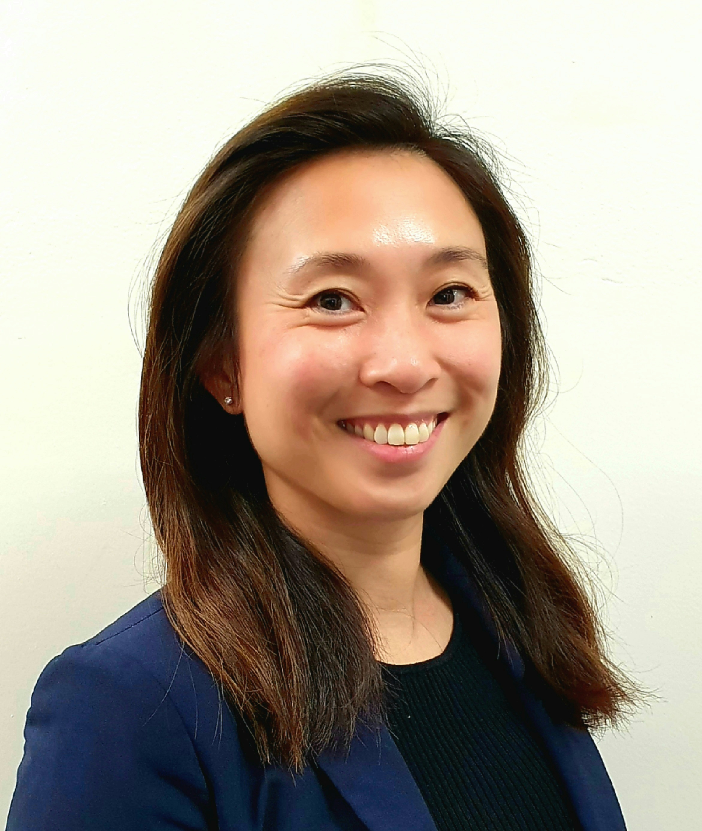 Dr Karen Keung