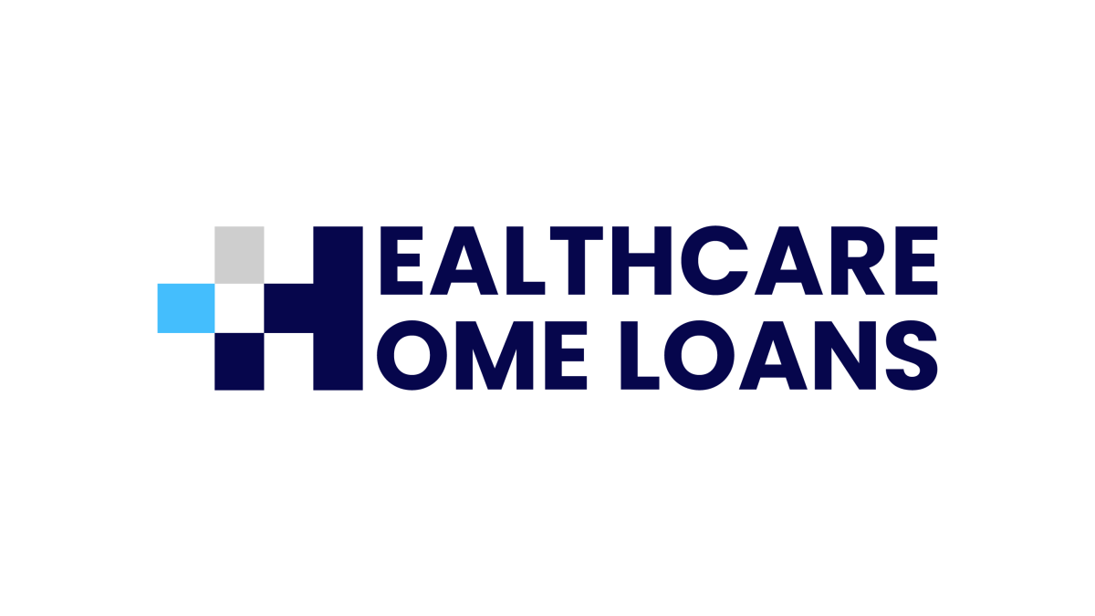 Healthcare Homeloans Logo