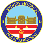 Sydney Eye Hospital Pin
